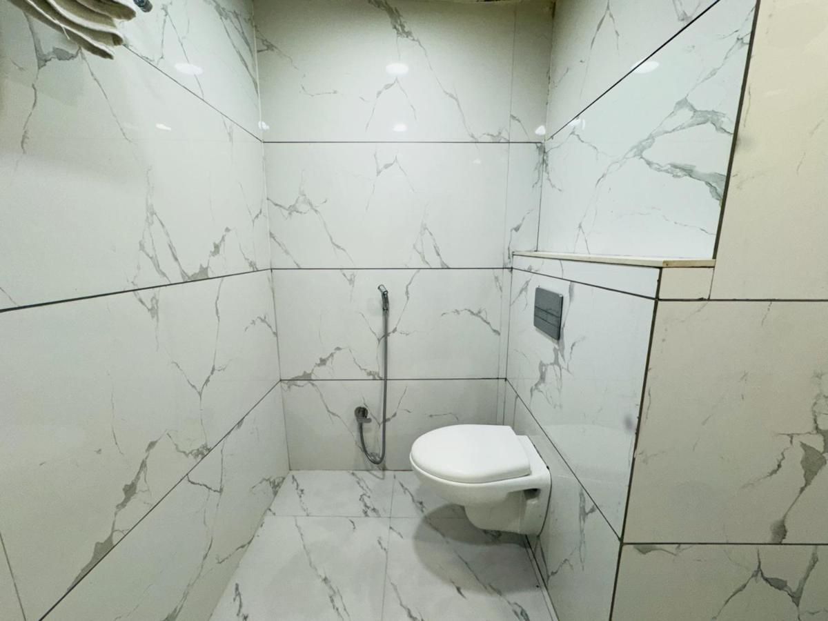 Hotel Shree Mahakal Krapa Ujjain Eksteriør billede
